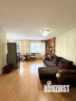 2-к квартира, вторичка, 43м2, 4/5 этаж