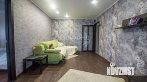 3-к квартира, вторичка, 57м2, 4/5 этаж