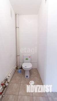 1-к квартира, вторичка, 41м2, 5/17 этаж