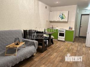 Студия квартира, вторичка, 25м2, 4/16 этаж