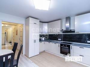 2-к квартира, вторичка, 70м2, 10/10 этаж