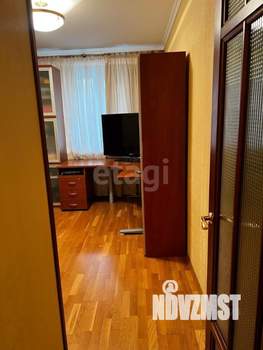 3-к квартира, вторичка, 101м2, 4/10 этаж
