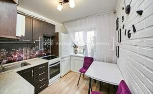 3-к квартира, вторичка, 42м2, 5/5 этаж