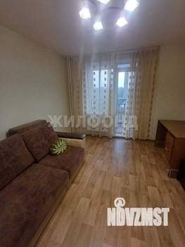 1-к квартира, вторичка, 32м2, 9/17 этаж