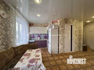 1-к квартира, вторичка, 36м2, 2/10 этаж