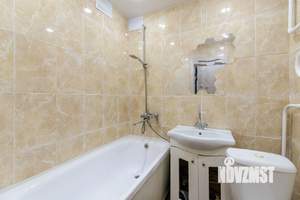 1-к квартира, вторичка, 31м2, 1/5 этаж