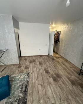 1-к квартира, вторичка, 30м2, 2/4 этаж