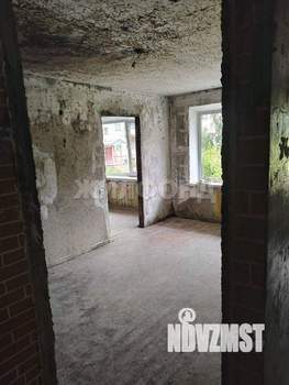 3-к квартира, вторичка, 47м2, 1/1 этаж