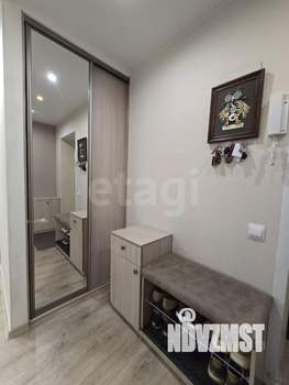 2-к квартира, вторичка, 41м2, 3/5 этаж