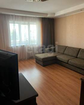 Студия квартира, вторичка, 39м2, 6/6 этаж