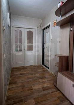 1-к квартира, вторичка, 54м2, 6/9 этаж