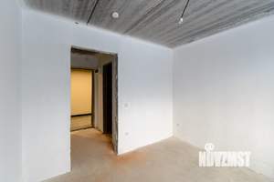 1-к квартира, сданный дом, 33м2, 7/10 этаж