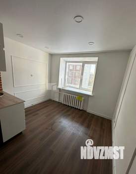 Студия квартира, вторичка, 13м2, 5/5 этаж