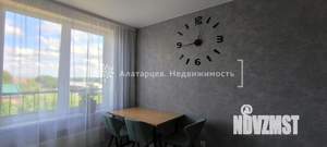 2-к квартира, вторичка, 63м2, 6/9 этаж