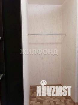 1-к квартира, вторичка, 38м2, 3/17 этаж