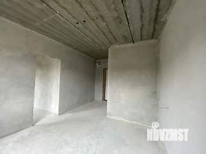 1-к квартира, сданный дом, 25м2, 2/2 этаж