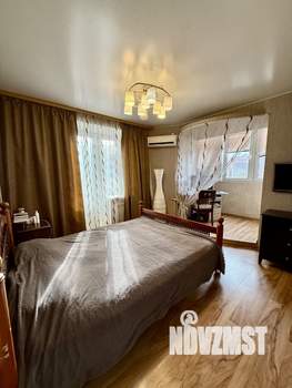 3-к квартира, вторичка, 76м2, 8/10 этаж