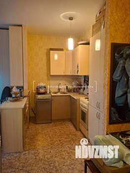 2-к квартира, вторичка, 35м2, 5/10 этаж