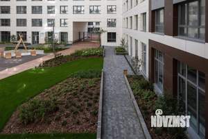 3-к квартира, вторичка, 106м2, 1/23 этаж