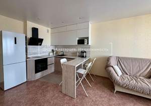 3-к квартира, вторичка, 64м2, 14/17 этаж