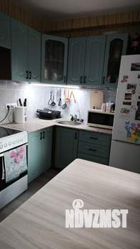 2-к квартира, вторичка, 44м2, 4/5 этаж