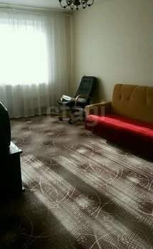 2-к квартира, вторичка, 54м2, 8/10 этаж