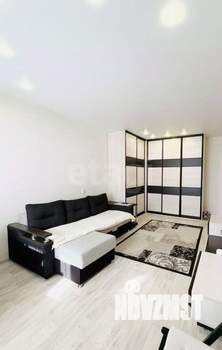 1-к квартира, вторичка, 40м2, 5/6 этаж