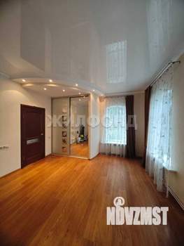 2-к квартира, вторичка, 51м2, 2/2 этаж
