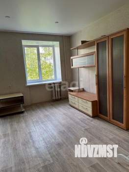 1-к квартира, вторичка, 22м2, 4/5 этаж