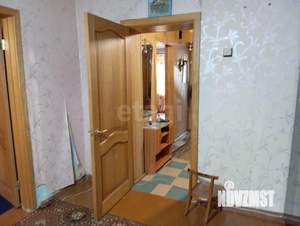 3-к квартира, вторичка, 60м2, 3/5 этаж