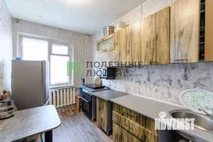 3-к квартира, вторичка, 65м2, 4/9 этаж