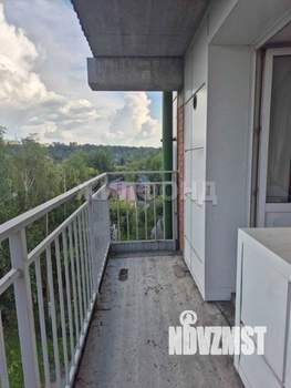 Студия квартира, вторичка, 24м2, 4/6 этаж