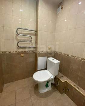 1-к квартира, вторичка, 41м2, 7/10 этаж