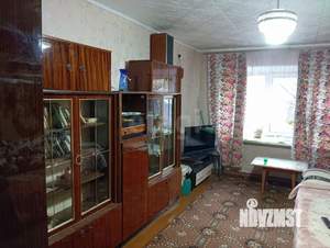 3-к квартира, вторичка, 60м2, 3/5 этаж