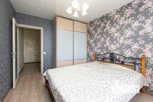 2-к квартира, вторичка, 59м2, 11/17 этаж