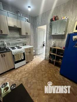 2-к квартира, вторичка, 38м2, 3/5 этаж