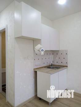 Студия квартира, вторичка, 19м2, 1/3 этаж