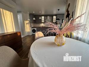 2-к квартира, вторичка, 57м2, 2/12 этаж