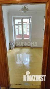 2-к квартира, вторичка, 40м2, 1/3 этаж