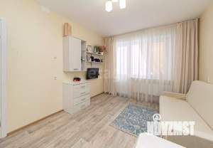 2-к квартира, вторичка, 42м2, 3/10 этаж