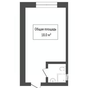 Фото квартиры на продажу (2)