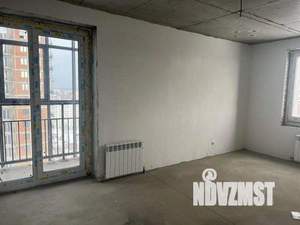 4-к квартира, вторичка, 100м2, 21/24 этаж