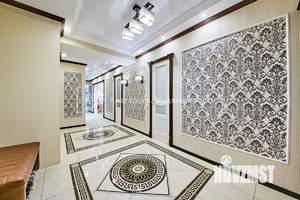 4-к квартира, вторичка, 130м2, 3/9 этаж