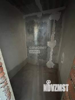 3-к квартира, вторичка, 55м2, 7/16 этаж