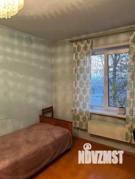 3-к квартира, вторичка, 65м2, 4/9 этаж