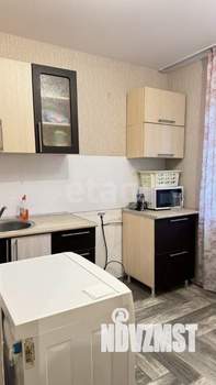 1-к квартира, вторичка, 43м2, 1/5 этаж