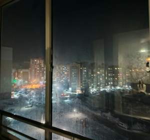 1-к квартира, вторичка, 40м2, 9/12 этаж