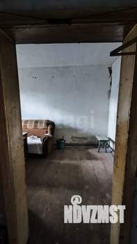 2-к квартира, вторичка, 24м2, 1/1 этаж