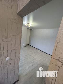 1-к квартира, вторичка, 33м2, 2/5 этаж