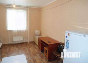 Студия квартира, вторичка, 20м2, 2/3 этаж